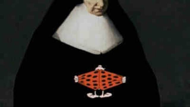 Madame Montholon