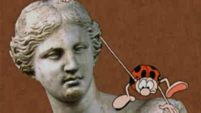 Venus de Milo