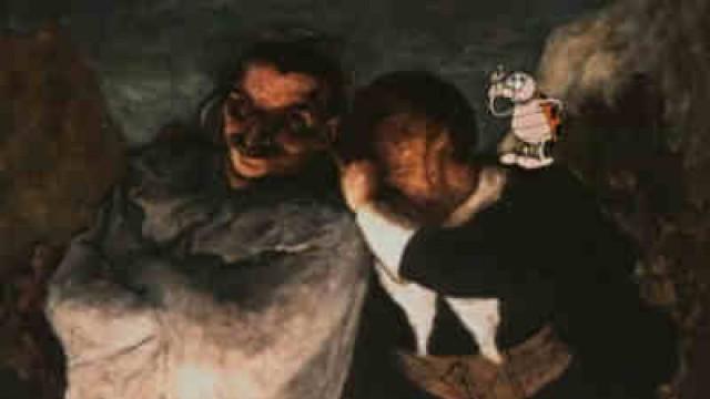 Crispin et Scapin