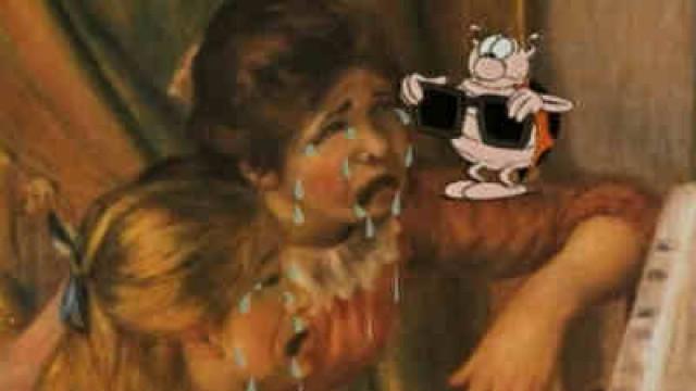 Les Jeunes Filles au Piano