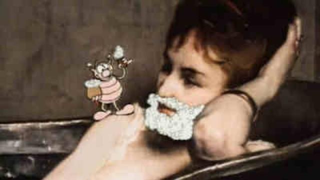 La Femme au Bain (2)