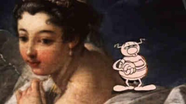 L'Odalisque (2)