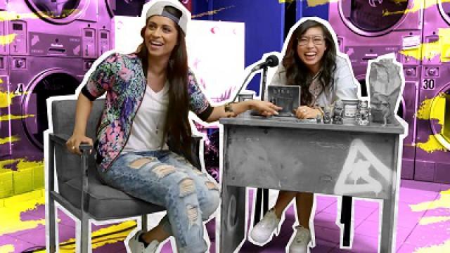 iiSUPERWOMANii - Lilly Singh, Doesn't live in an Igloo, Okay?