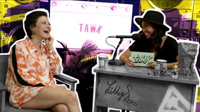 Alia Shaw-Skat + The Live-in Boyfriends
