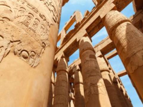 Building Up—Columns and Buckling