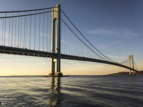 Suspension Bridges—The Battle of the Cable