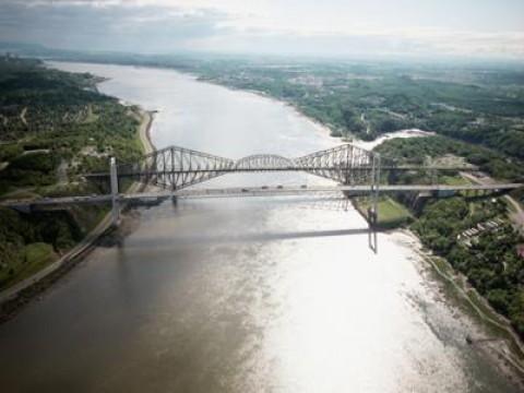 Great Cantilever Bridges—Tragedy and Triumph