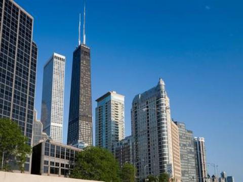 The Great Skyscraper Race