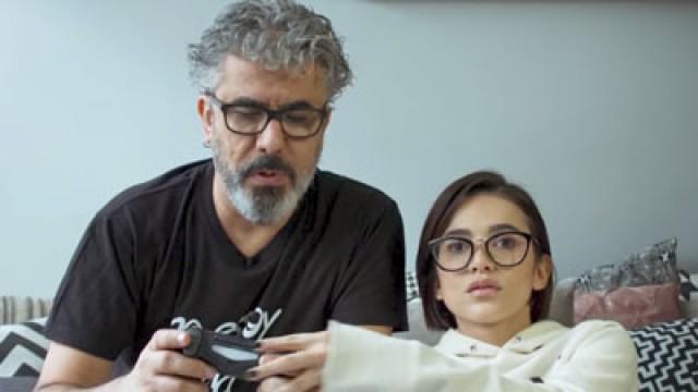 Meu Pai Me Acha Um Gênio