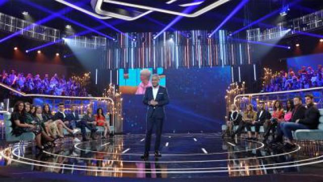 Gala 01 - Parejas, exparejas y explosivos triángulos amorosos