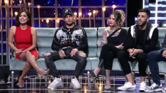 Límite 48 horas 01 - La confesión de Kiko Rivera