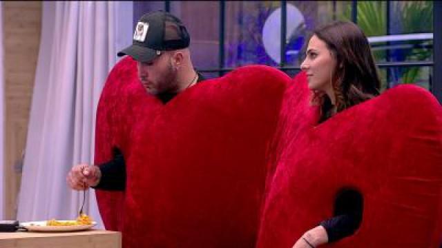 Última hora 03 - Kiko abre su corazón