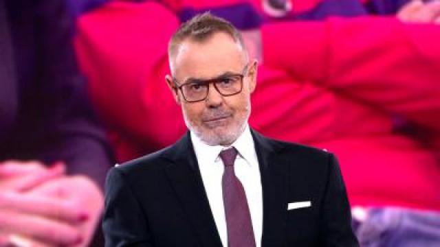 Debate 02 - La amistad de Ylenia y Sofía se resquebraja