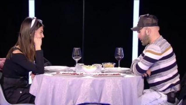 Última hora 04 - Kiko y Sofía, frente a frente en la Sala Dual