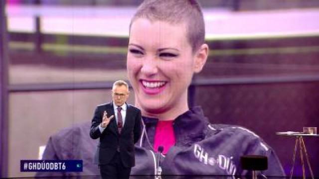 Debate 6 - María Jesús corta su relación con Tejado
