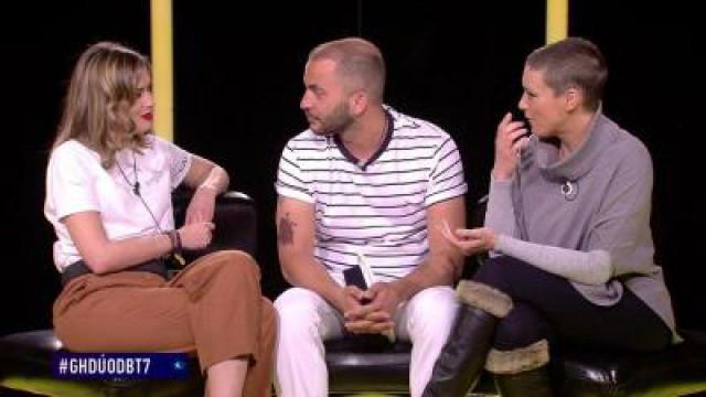 Debate 07 - ¡Llega la repesca!
