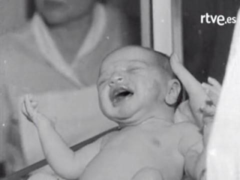 Informe Semanal - 14/04/1973
