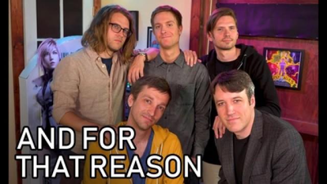 Shake and Bake (and Reason!)