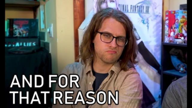 For Your Considereason