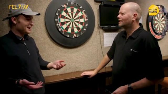 Aflevering 1: Raymond van Barneveld