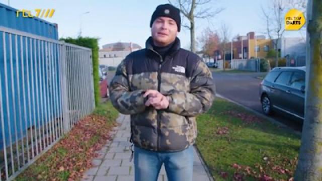 Aflevering 3: Jeffrey de Zwaan