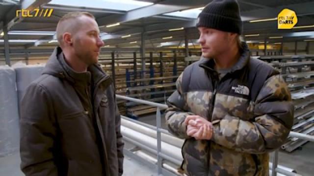Aflevering 4: Danny Noppert