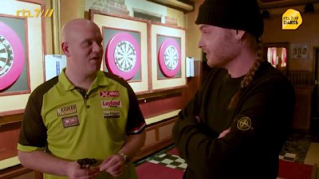 Aflevering 5: Michael van Gerwen