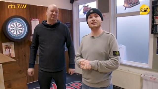 Aflevering 7: Vincent van der Voort