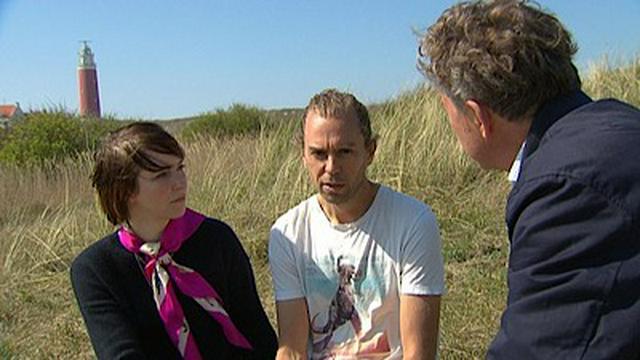 Hoe is het met Samantha en Eefje?
