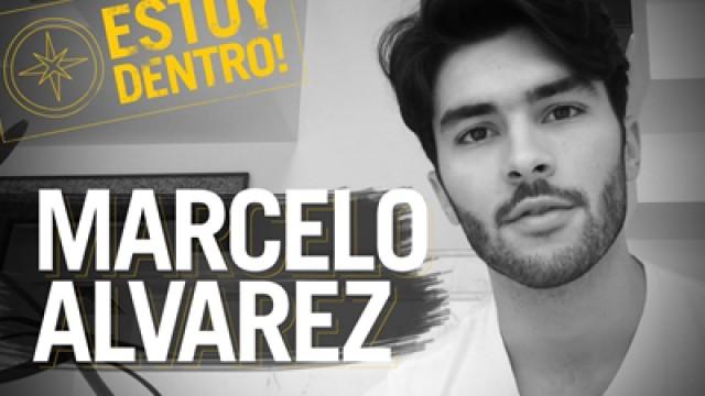 Marcello Alvarez