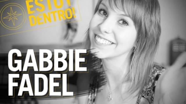 Gabbie Fadel