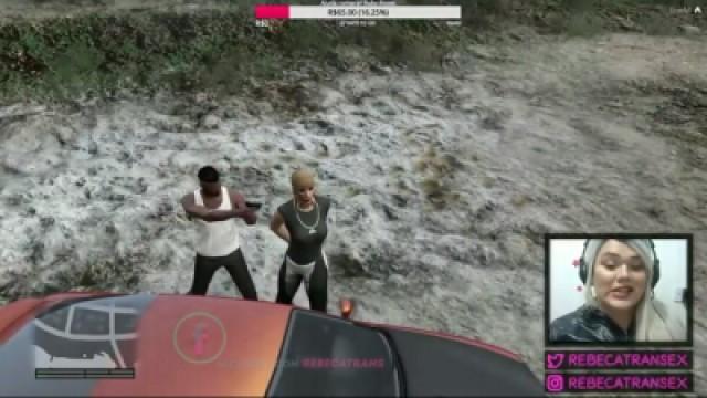 The Revenge