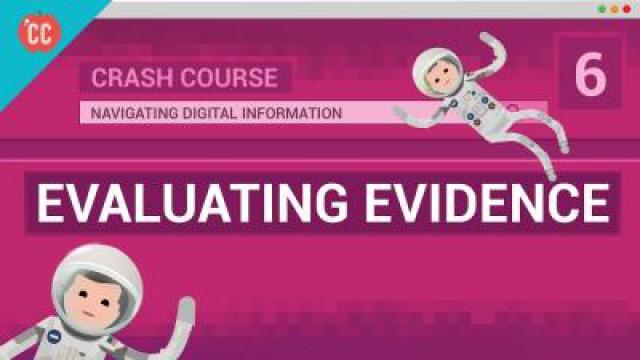 Evaluating Evidence