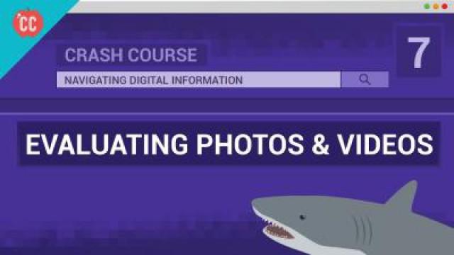 Evaluating Photos & Videos