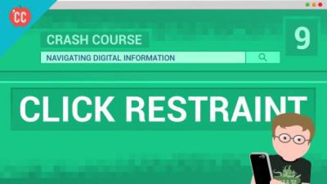 Click Restraint