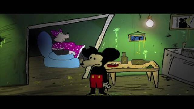 Home Sweet Mickey