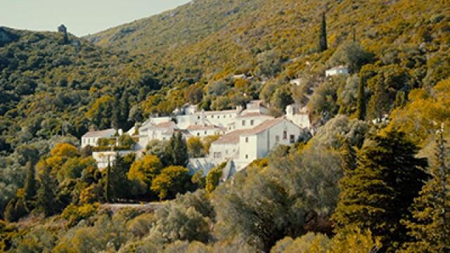 Os Franciscanos