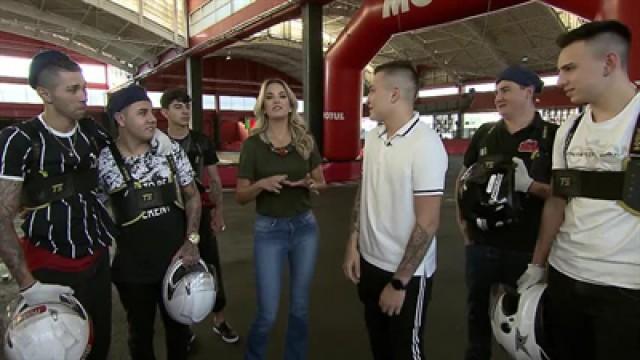 Ep. 02 | De Folga com MC Gui