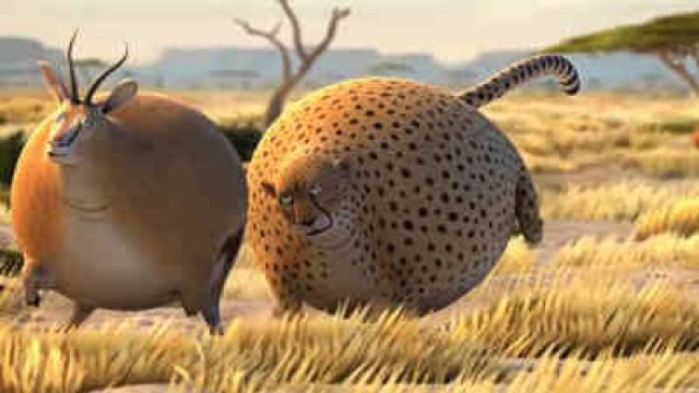 Die Jagd