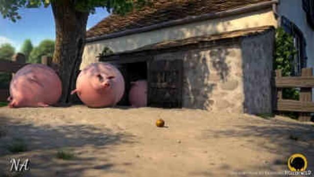 Schweine