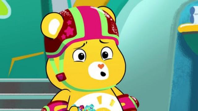Funshine's Unfun Day