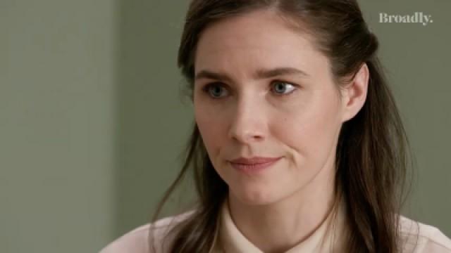 Amanda Knox