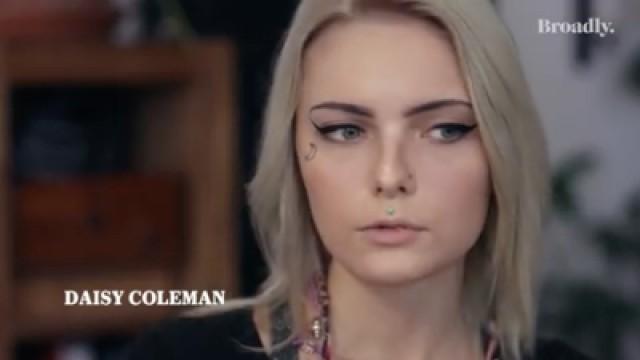 Daisy Coleman