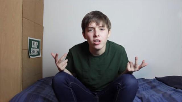 Tiny D*** Sam
