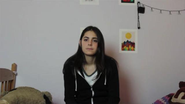 Manic Pixie Dream Girl