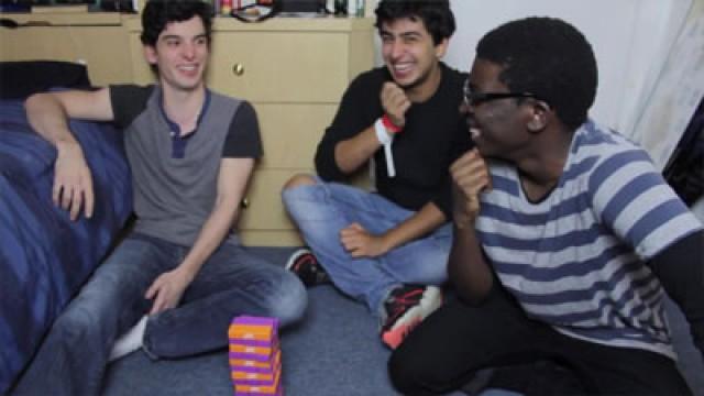 Vic and Curt Do Gaming #1