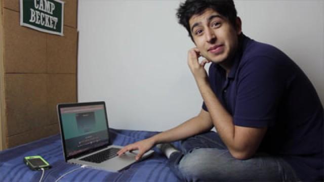 Vic Does Gaming