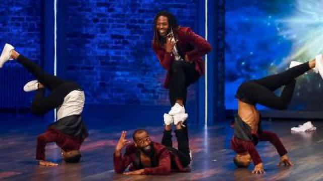 Auditions 1