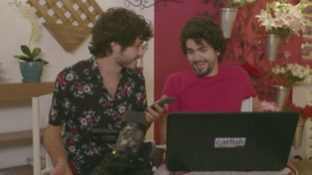 William & Gustavo