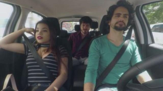 Camila & Marcelo